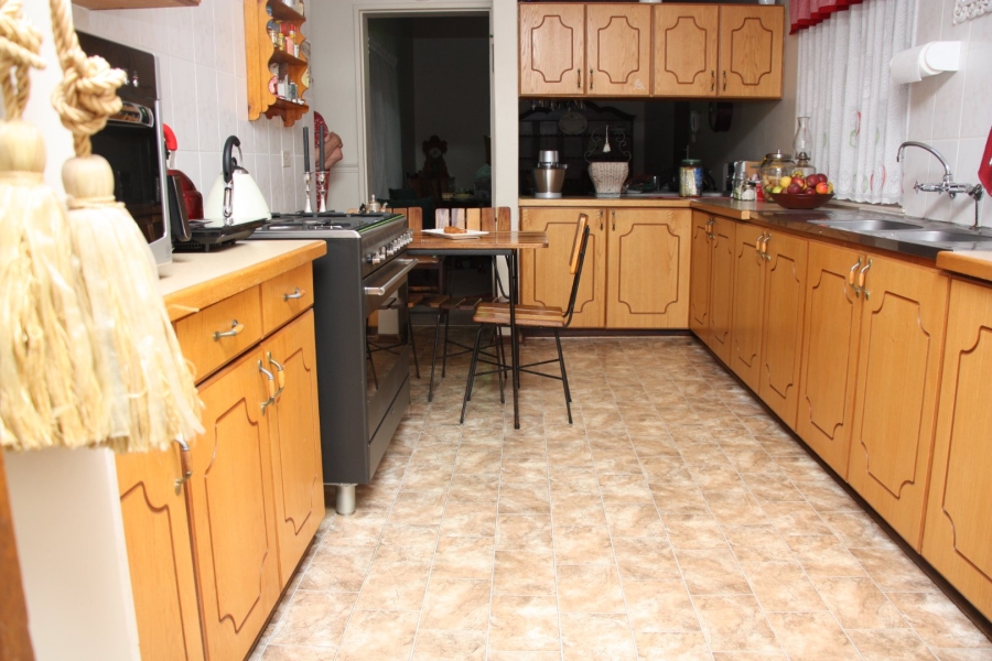 4 Bedroom Property for Sale in Fichardt Park Free State